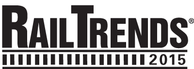 Railtrends 2015