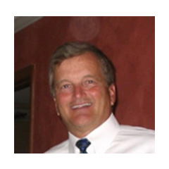 John Barrett