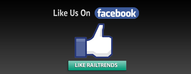 Like Us On Facebook