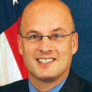 Daniel R. Elliott III