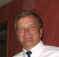 John Barrett