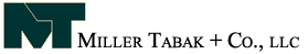 Platinum Sponsor: Miller Tabak