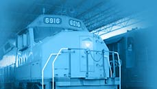 RailTrends