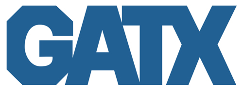 GATX Logo