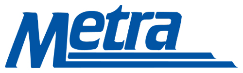 Metra Logo