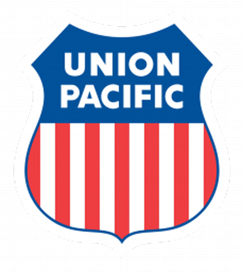 Union Pacific Logo