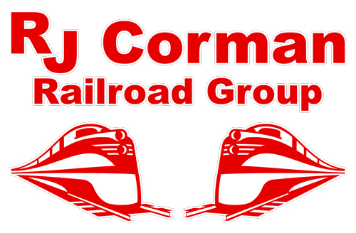RJ Corman Railroad Group