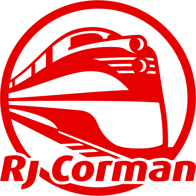 RJ Corman