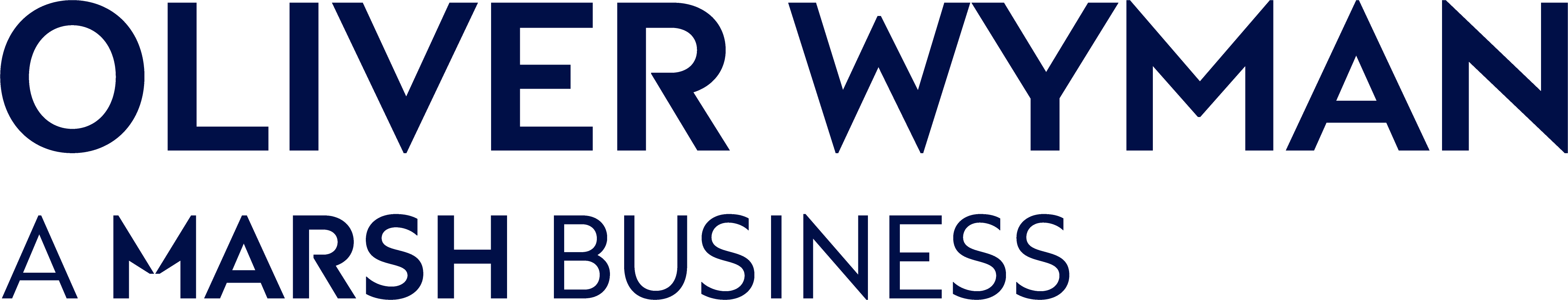 Oliver Wyman