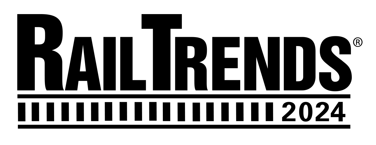 RailTrends Logo