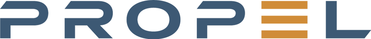 Propel Logo